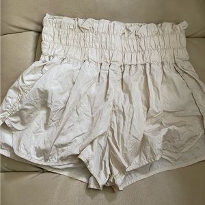 Free People the way home shorts